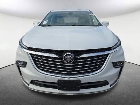 Used 2023 Buick Enclave Essence w/ Experience Buick Package AWD/4WD image 2