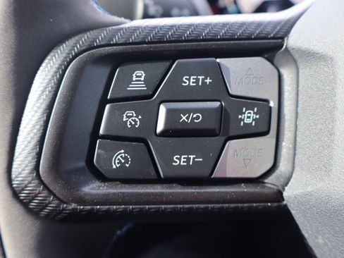 Used 2025 Ford Mustang Dark Horse RWD image 16