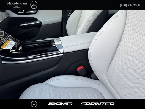 New 2026 Mercedes-Benz GLC 300 image 13