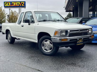 Used 1994 Toyota Pickup DX
