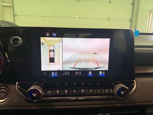 Certified 2024 Chevrolet Colorado Z71 w/ Z71 Convenience Package 2 image 18