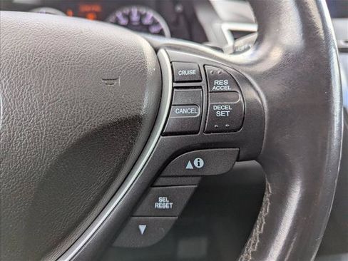 Used 2017 Acura RDX AWD w/ Technology Package image 14