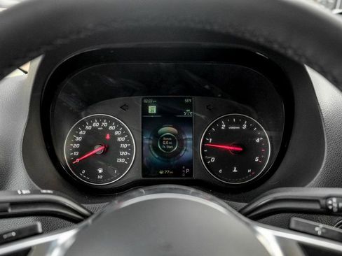 New 2025 Mercedes-Benz Sprinter 3500 image 18