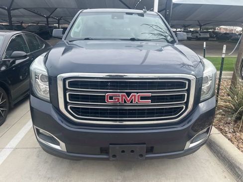 Used 2018 GMC Yukon SLT image 28