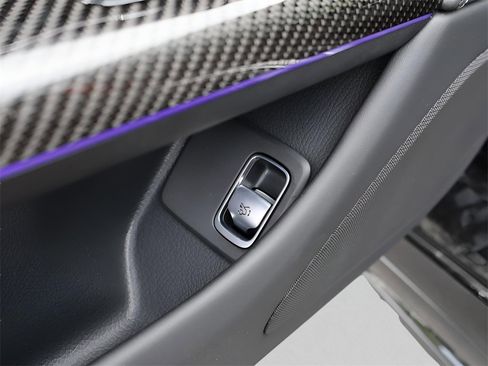 New 2025 Mercedes-Benz AMG GT 55 image 39