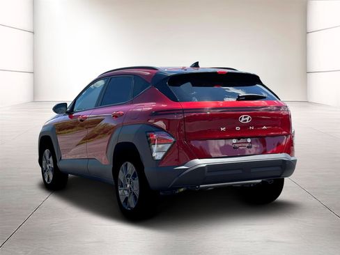 New 2026 Hyundai Kona SEL Sport image 5