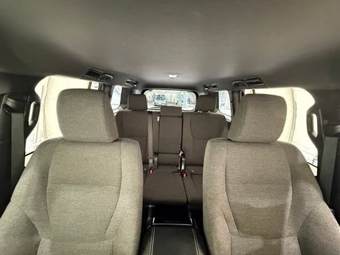 Used 2025 Toyota Land Cruiser 1958 AWD/4WD image 31