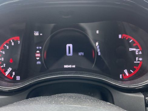 Used 2021 Dodge Durango GT w/ Blacktop Package image 7