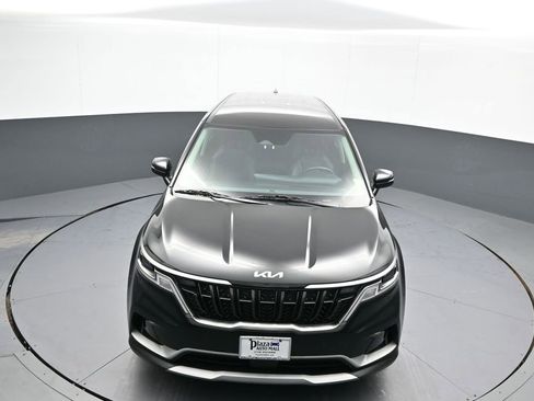 Certified 2023 Kia Carnival EX image 35