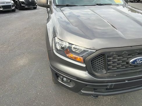 Used 2019 Ford Ranger XL w/ Equipment Group 101A Mid AWD/4WD image 19
