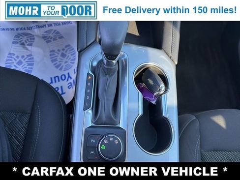 Used 2021 Chevrolet Blazer LT image 23