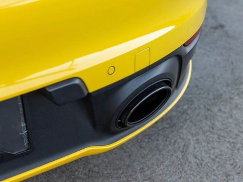 Certified 2021 Porsche 911 Carrera S image 99