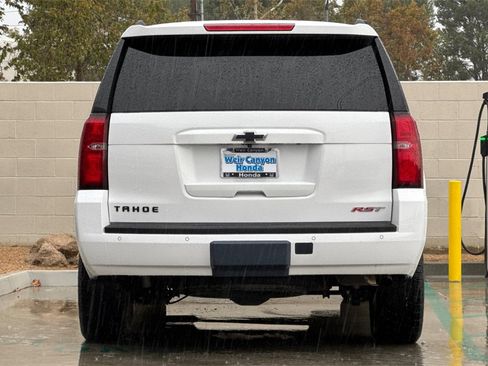 Used 2020 Chevrolet Tahoe Premier image 8