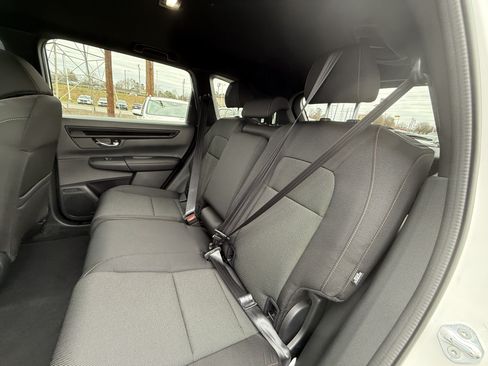 New 2026 Honda CR-V Sport image 28
