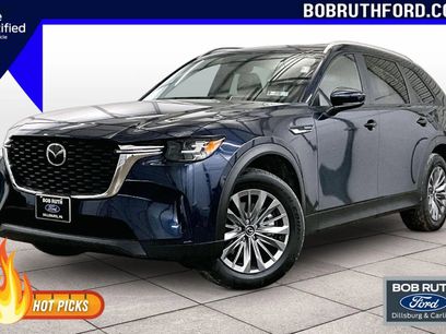 Used 2026 MAZDA CX-90 3.3 Turbo w/ Select Package