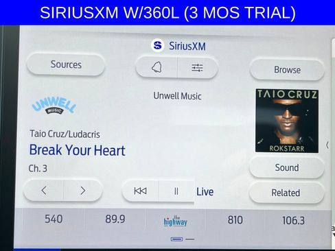 New 2026 Ford F350 XLT w/ XLT Premium Package image 20