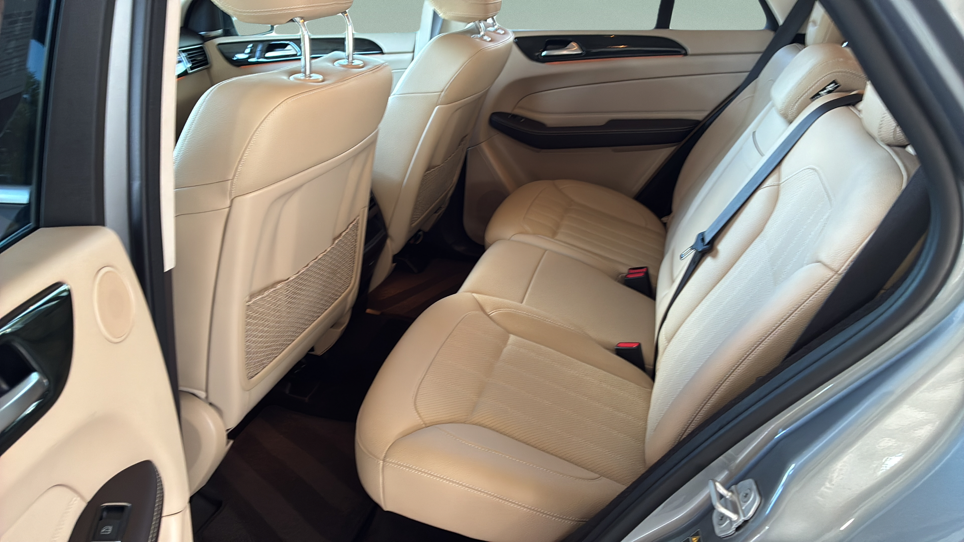 Used 2016 Mercedes-Benz GLE 350 4MATIC image 21