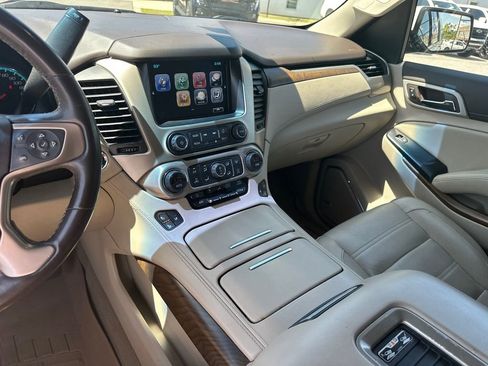 Used 2020 GMC Yukon XL Denali w/ Denali Premium Package AWD/4WD image 37