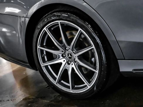 Used 2019 Mercedes-Benz S 560 Sedan image 55