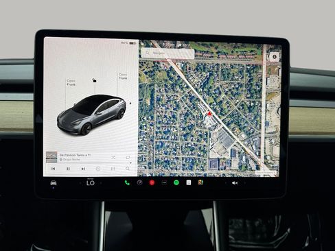 Used 2018 Tesla Model 3 Long Range image 25