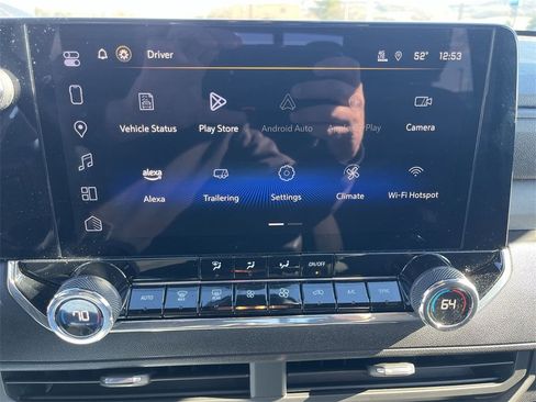 Certified 2025 Chevrolet Colorado Trail Boss image 13