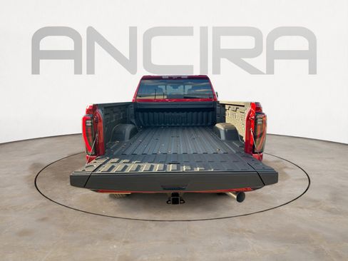 New 2026 GMC Sierra 2500 AT4 w/ AT4 Premium Plus Package image 12