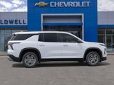 New 2026 Chevrolet Traverse LT w/ Driver Confidence Package image 5