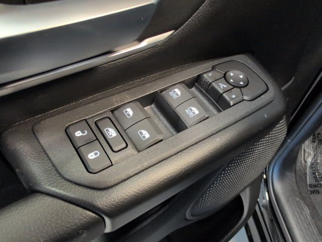 New 2026 RAM 1500 Big Horn w/ Night Edition AWD/4WD image 12