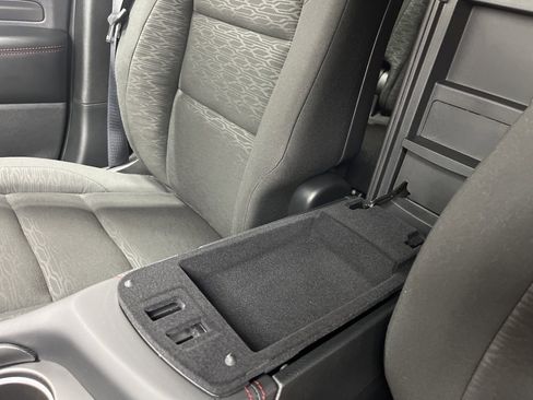 New 2025 Dodge Durango GT w/ Blacktop Package image 20