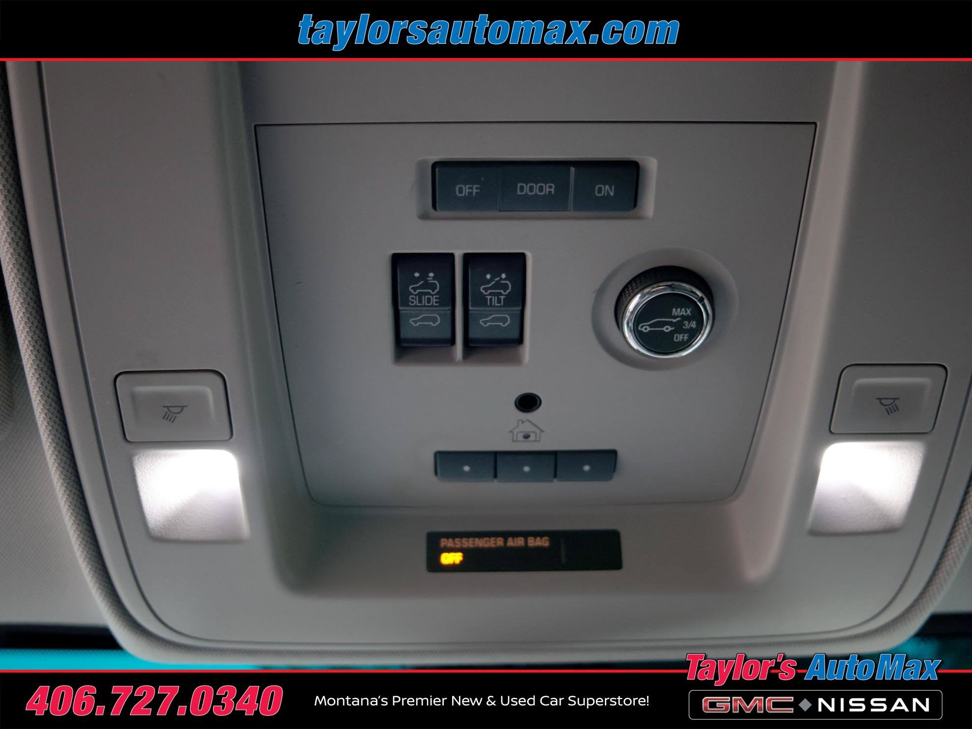 Used 2018 GMC Yukon Denali w/ Denali Ultimate Package AWD/4WD image 32
