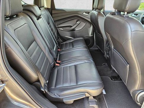 Used 2018 Ford Escape SEL FWD image 20