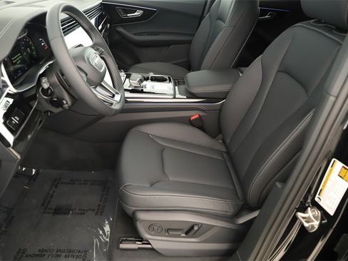 New 2026 Audi Q7 3.0T Premium Plus image 24