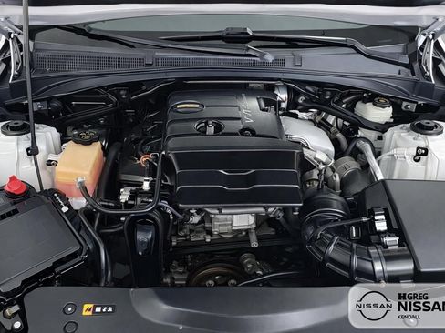 Used 2019 Cadillac CTS Sedan w/ Seating Package RWD image 14