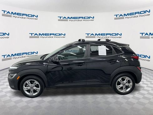 Used 2023 Hyundai Kona SEL FWD image 2