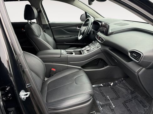Certified 2023 Hyundai Santa Fe Limited FWD image 19
