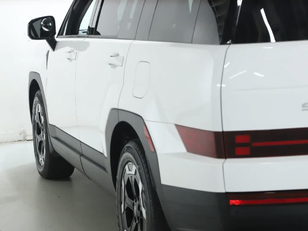Used 2025 Hyundai Santa Fe SEL AWD/4WD image 41