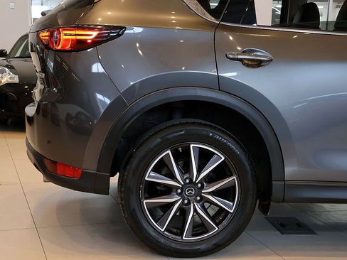 Used 2018 MAZDA CX-5 Grand Touring w/ Premium Package image 31