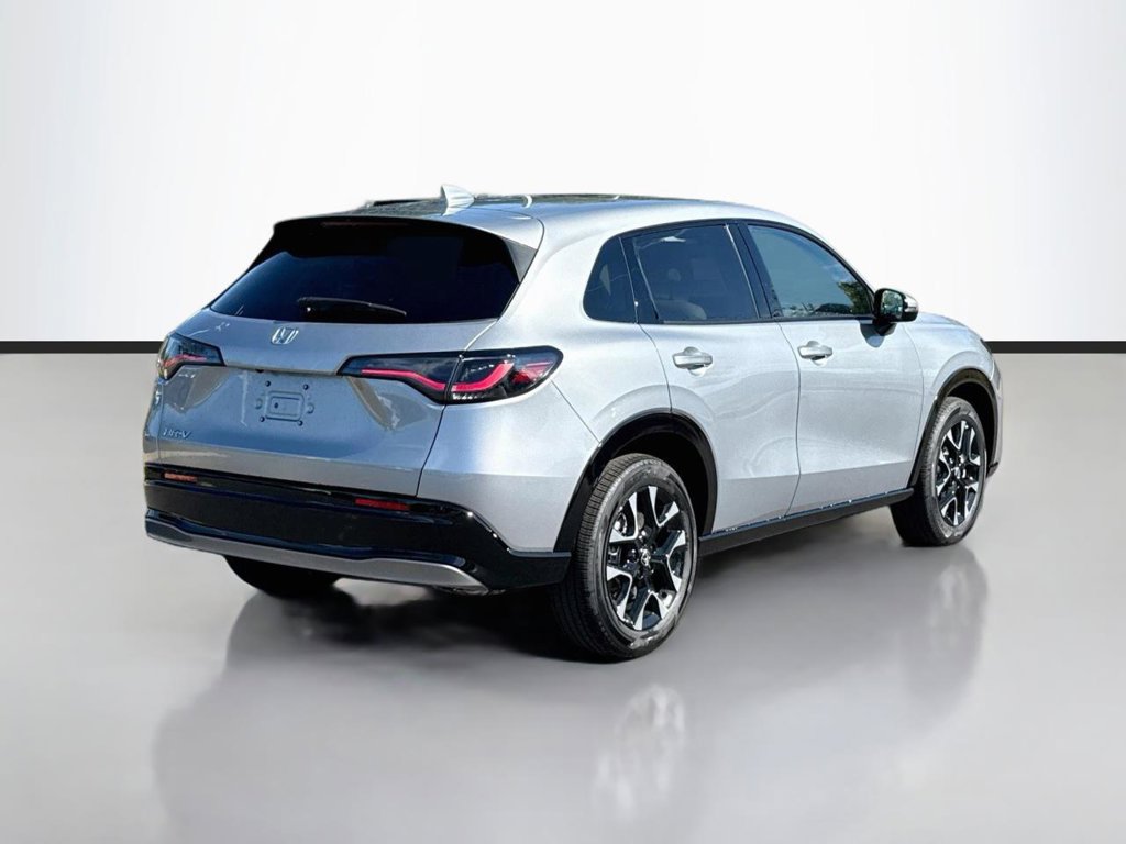 New 2027 Honda HR-V EX-L image 8