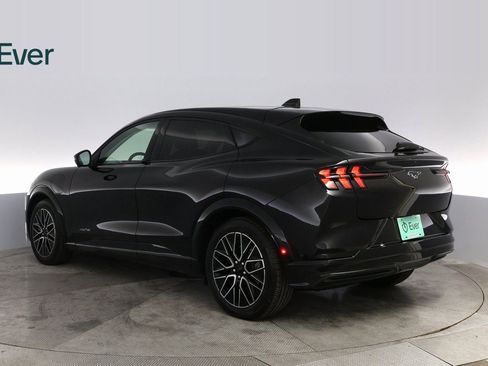 Used 2024 Ford Mustang Mach-E Premium image 14