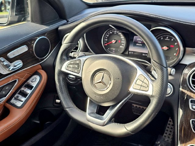 Used 2018 Mercedes-Benz C 300 4MATIC Sedan image 31