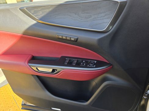 Certified 2023 Lexus NX 350h 350h Luxury w/ Vision Package image 24