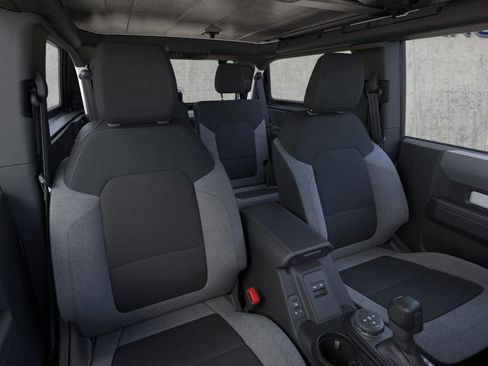 New 2025 Ford Bronco 2-Door image 10