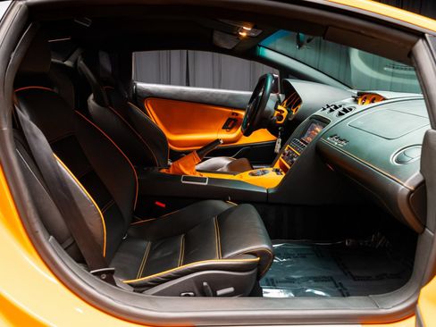 Used 2006 Lamborghini Gallardo AWD/4WD image 57