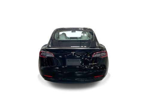 Certified 2023 Tesla Model 3 Performance AWD/4WD image 5