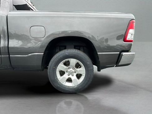 Used 2022 RAM 1500 Big Horn image 23