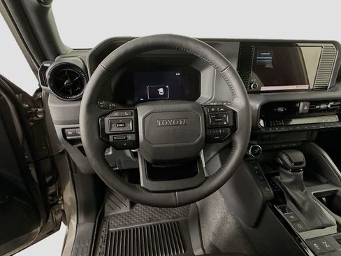 New 2026 Toyota Land Cruiser 1958 image 11