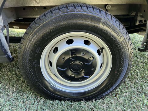 Used 2025 Ford Transit 350 XL RWD image 13