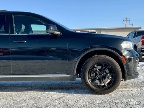 Used 2023 Dodge Durango SXT Launch Edition image 10