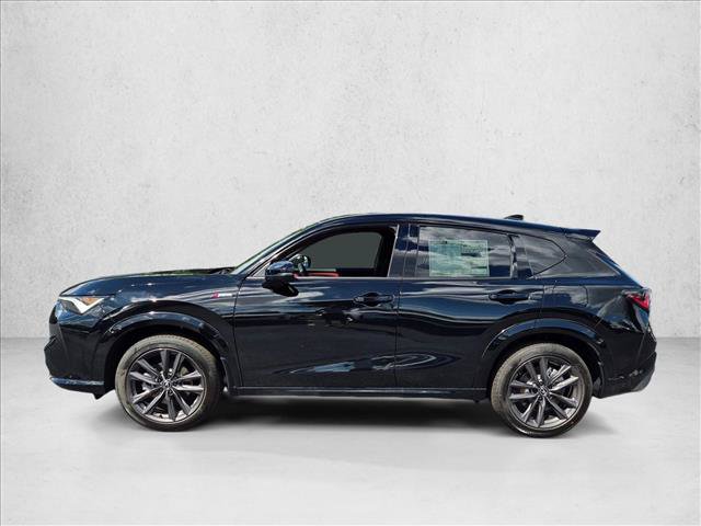 New 2026 Acura ADX A-Spec FWD image 5