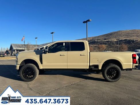 New 2026 Ford F350 King Ranch AWD/4WD image 6